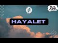 Asxlilabeats  hayalet  balkan remix