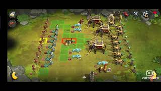 Sim Empire - Battle of Algaron screenshot 5