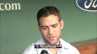 2011/08/01 Epstein on Bedard