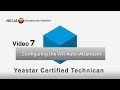 How to Configure the IVR  Company Greeting on your Yeastar S-Series  - Training Video 7 of 22