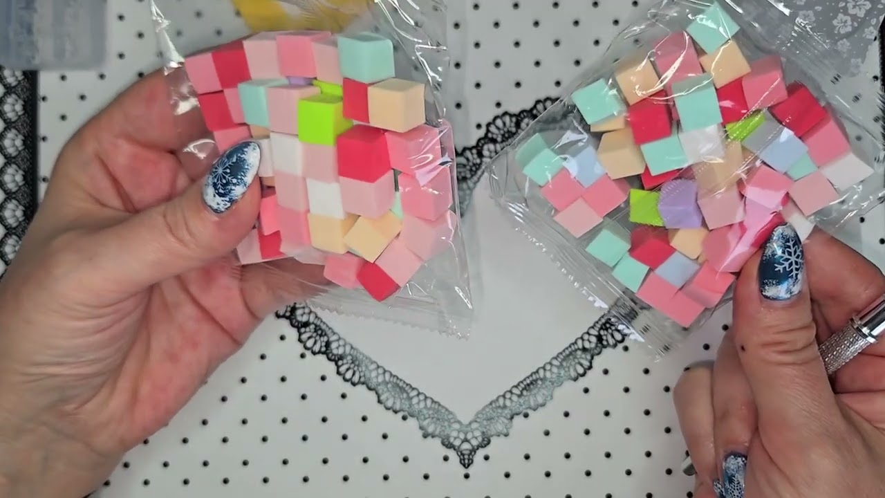 Kleines Unboxing Video von AliExpress #unboxing 