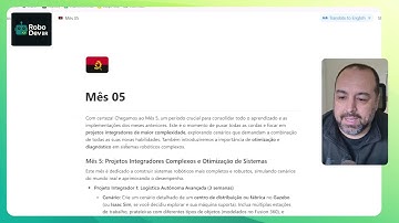 Study Roadmap for Robotics Software Engineer 2025