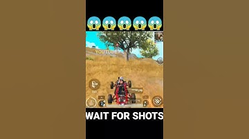 Bgmi Running car Sniper shots 🥵 #shorts #viral #viralshorts #shots #bgmi #hacker #2021