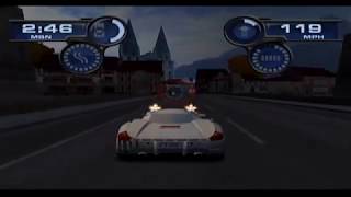 SpyHunter (Part 1) (No Commentary)