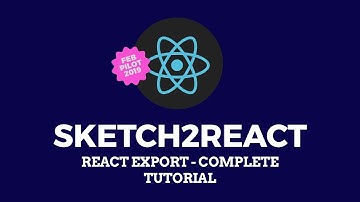 React Export Tutorials - Complete