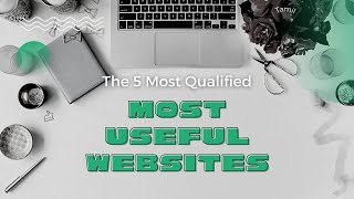 Most Useful Websites For Students | Tamil | 2021 | Jeevs Technology