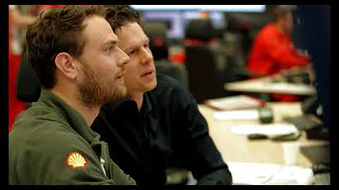 Peter, Process Control Technologist (PACO)