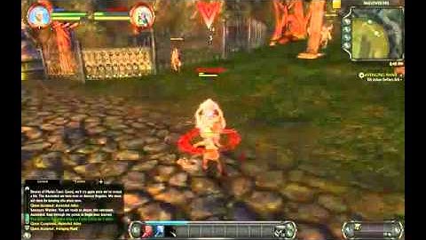 Rift Guide to PVP Assassin Build