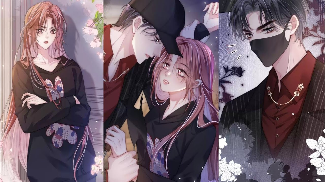 The ultimate comeback-01#hindiexplained#lovestory#manhwa#romabticmanhwa