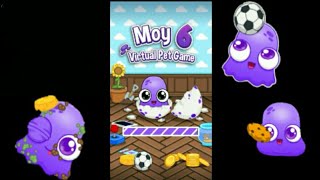 Game Periharaan Virtual Mod Apk Moy 6 Versi terbaru screenshot 4
