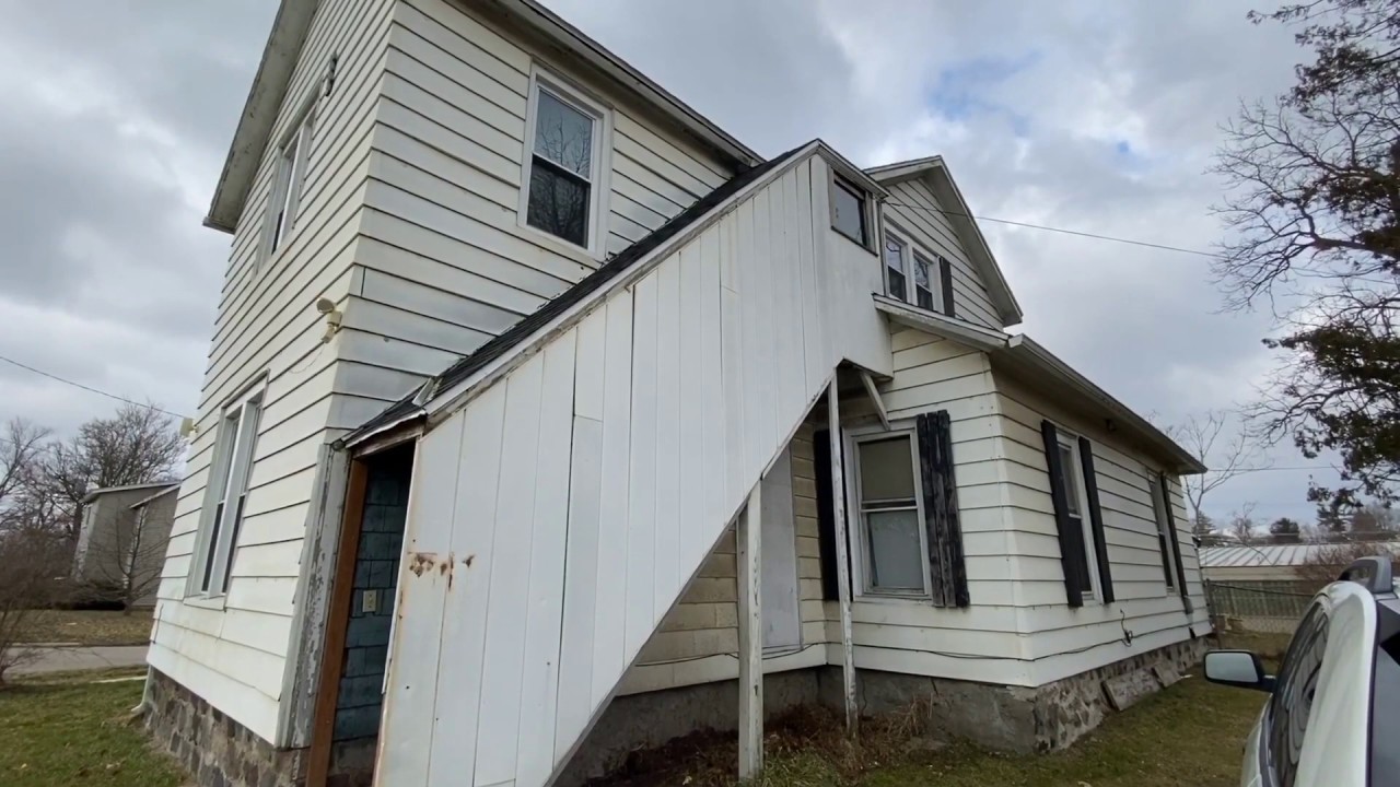 Hastings Unit Rentals 1BR/1BA by Property Management in Hastings YouTube