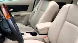 2005 Cadillac CTS Navigation Package Sedan - Framingham, MA