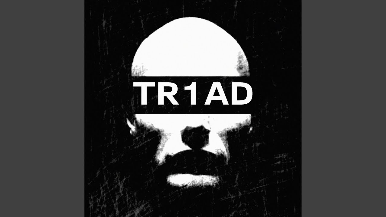 Watch TR1AD on YouTube Watch TR1AD on YouTube