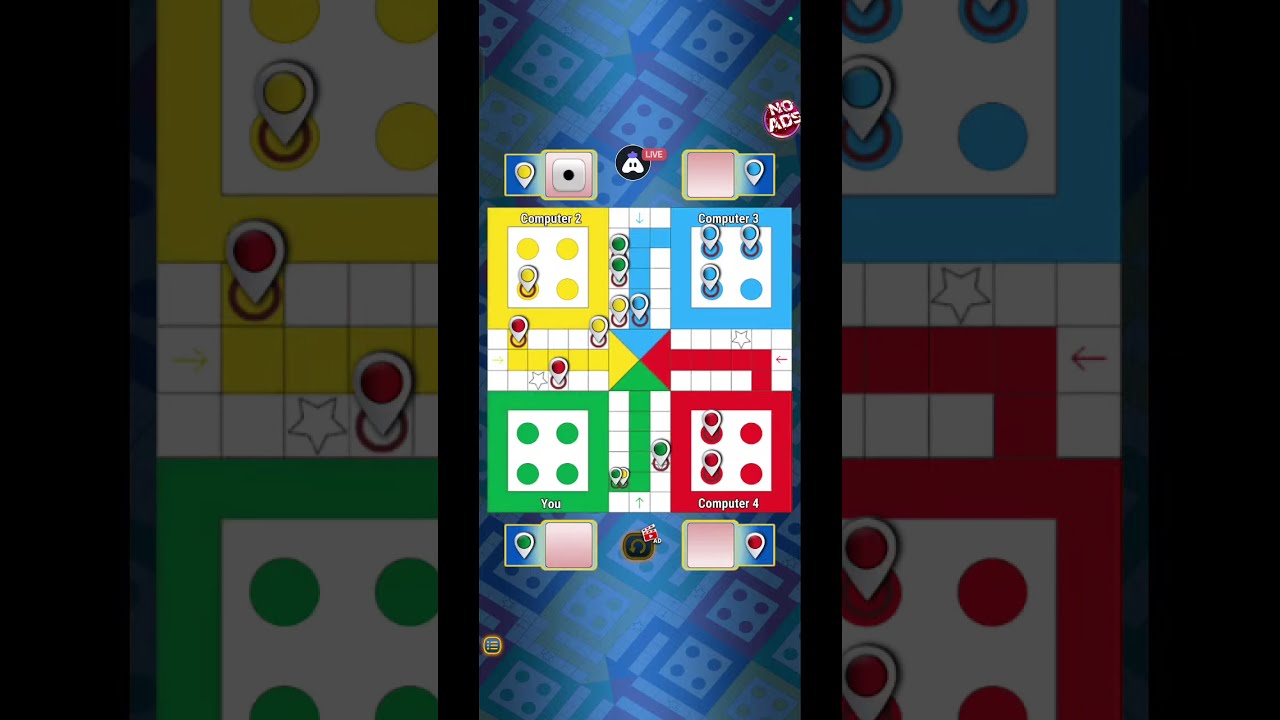 Ludo King Live 