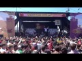 Chelsea Grin - Warped Tour SF