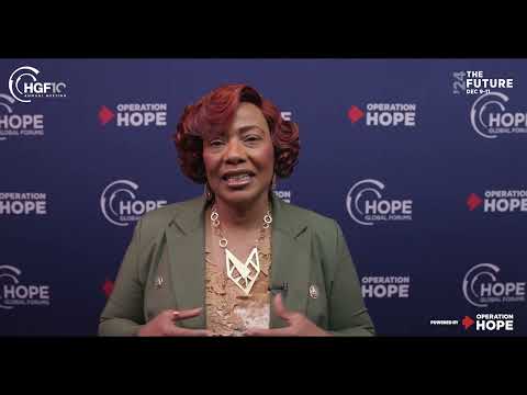 Testimonial: Dr. Berniece A. King