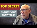 Private Investigator Answers Questions You Want To Know | Private Investigator Training Video