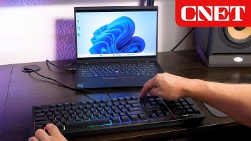 How To Take Screenshots in Windows 11