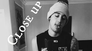 Luke Brooks ⌞⌝ Close up