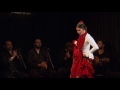 Casa patas flamenco en vivo 275  cristina aguilera