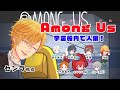 【宇宙人狼】歌い手8名！激闘のAmong Us！！＠センラ視点