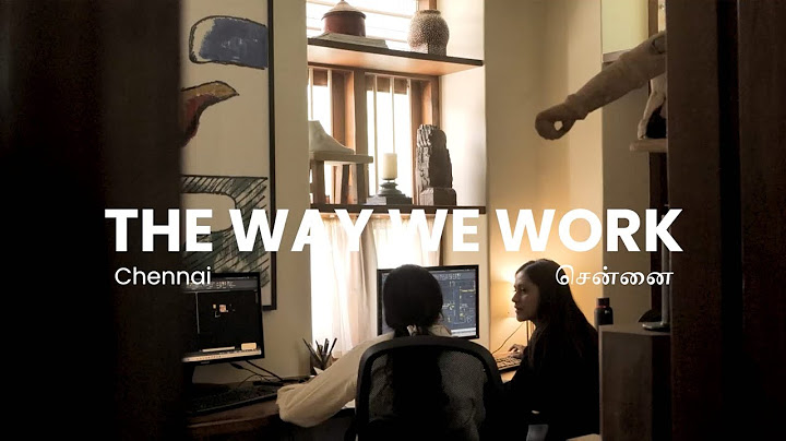 A Chennai home became Faisal Manzur’s design studio