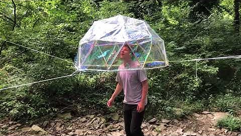 Hanger Dome (I.S.R.U.)