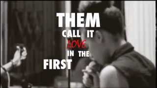 Protoje.shot By Love.feat.toian.lyric Video.lladll