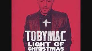 Miniatura del video "03 Cant Wait For Christmas   TobyMac"