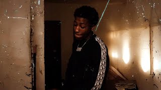 AI NBA YoungBoy - Callin' Me [Official Video]