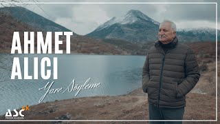 Ahmet Alıcı - Yare Söyleme - (Bağlama açışı: Musa Eroğlu ) Resimi