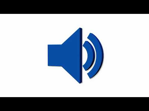 School Fire Alarm - SFX Sound Effects