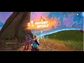 161 SOLO WINS IN FORTNITE W/ THE ORDER (5 KILLS)