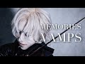 MEMORIES / VAMPS (Strings Arrangement Cover)【KANATA】