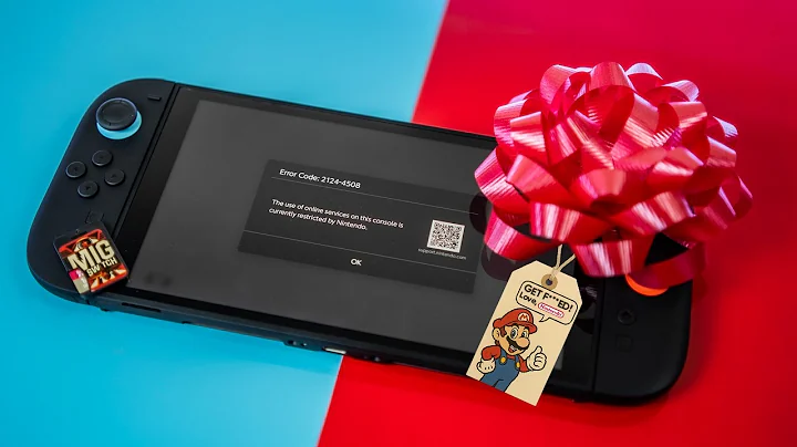 What does a banned Switch 2 ACTUALLY mean?