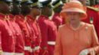 The Queen's Commonwealth Day Message 2008