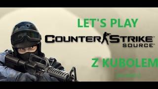 LET'S PLAY Z KUBOLEM CS SOURCE DE_PRODIGY