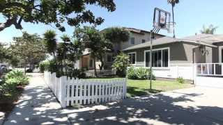 2601 Fisk Lane, Redondo Beach California