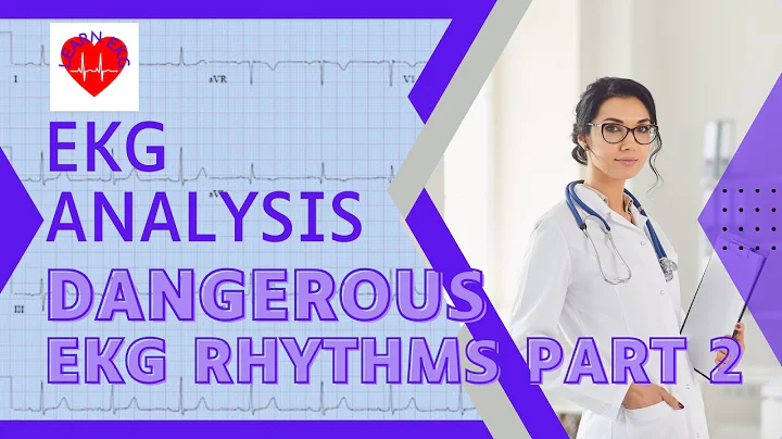 5 Potentially Dangerous Rhythms part 2