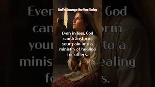 Finding Comfort in God's Compassion