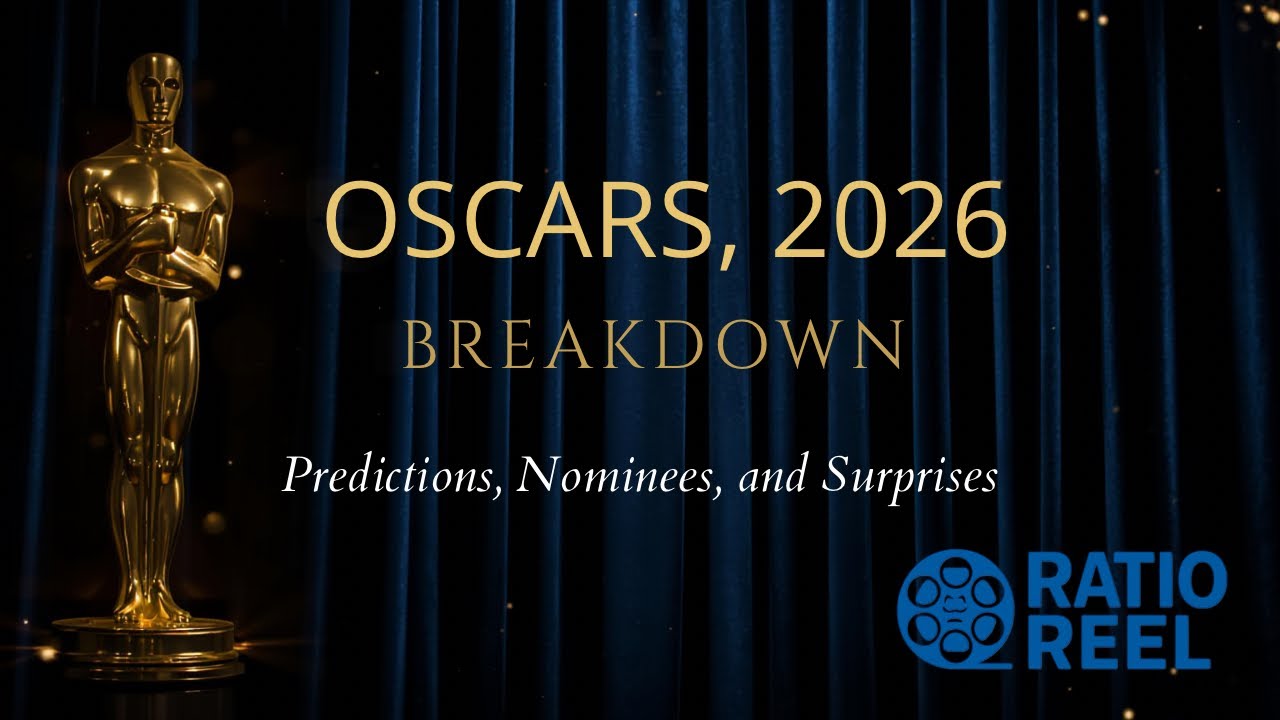 2026 Oscars Preview: Nominees, Predictions, and Surprises