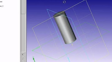 10-8-развертка цилиндрической поверхности T-FLEX10