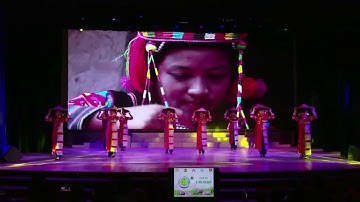 Chương trình thi văn nghệ ngân hàng chính sách tại Sơn La 2022