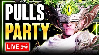 IOVAR & CARNELIAN - Huge Ancient Pulls Party! 15x Banner ⁂ Watcher of Realms