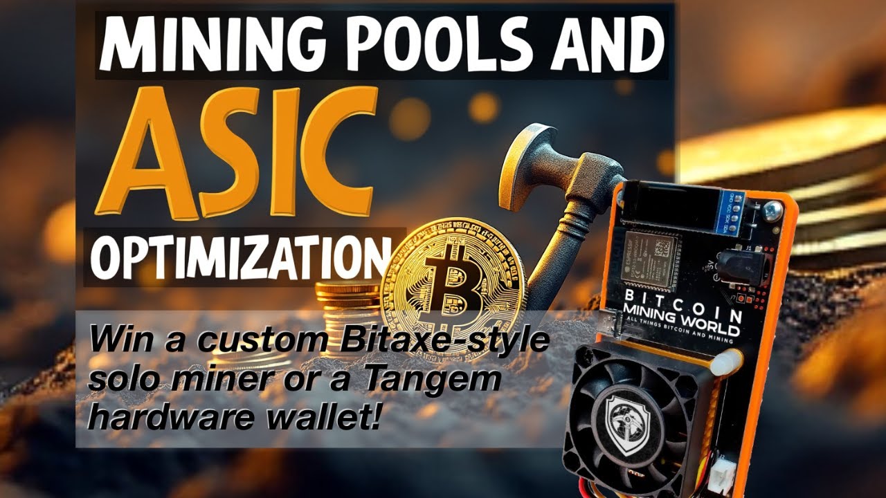 Mining Pool Profits: Maximize Earnings in Bitcoin Mining - EMCD x ...