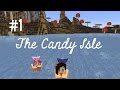 We're Mermaids! | The Candy Isle (Ep.1)