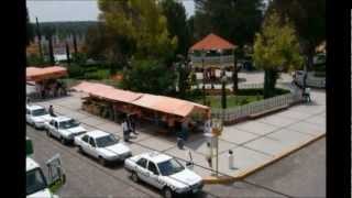 Hueypoxtla Edo Mex Proyecto