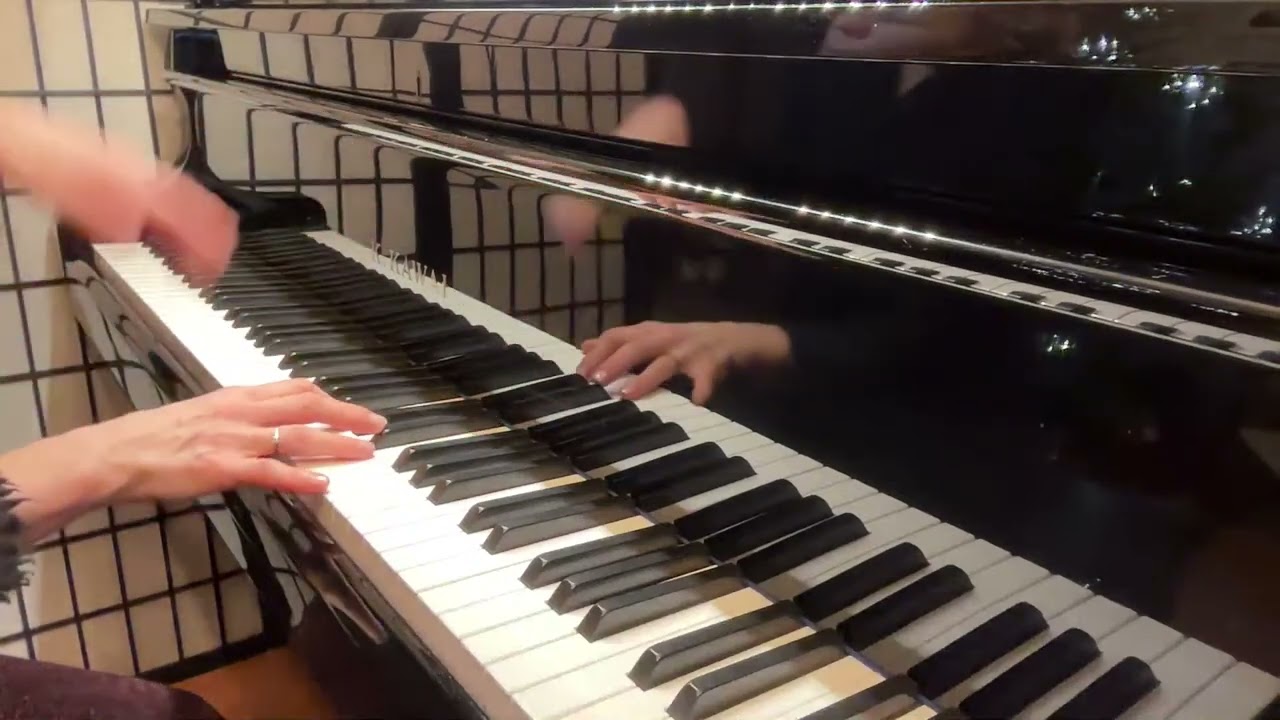 Practice Goes Live | Real-Time Piano Practice – Jan 10