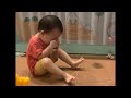 Kid&#39;s reaction when mother joke - Em bé đáng yêu dỗi hờn mẹ