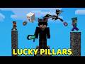 JUGUÉ POR PRIMERA VEZ LUCKY PILLARS 😱